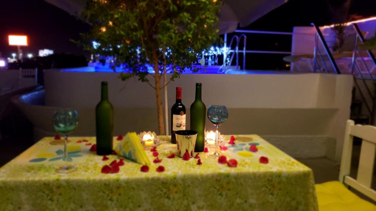 Hotel Ollanta Ίκα Εξωτερικό φωτογραφία