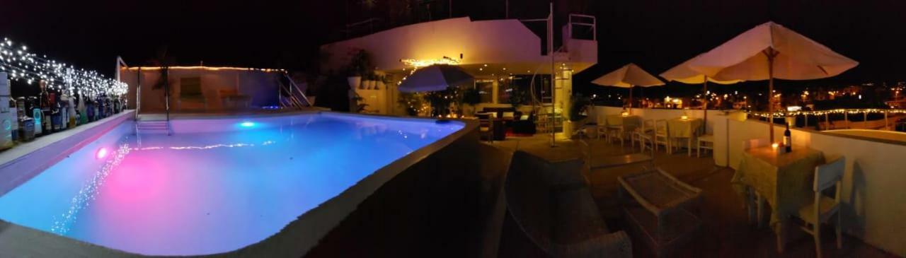 Hotel Ollanta Ίκα Εξωτερικό φωτογραφία