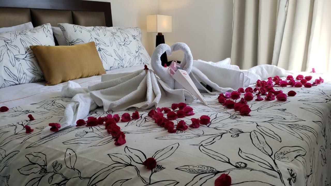 Hotel Ollanta Ίκα Εξωτερικό φωτογραφία