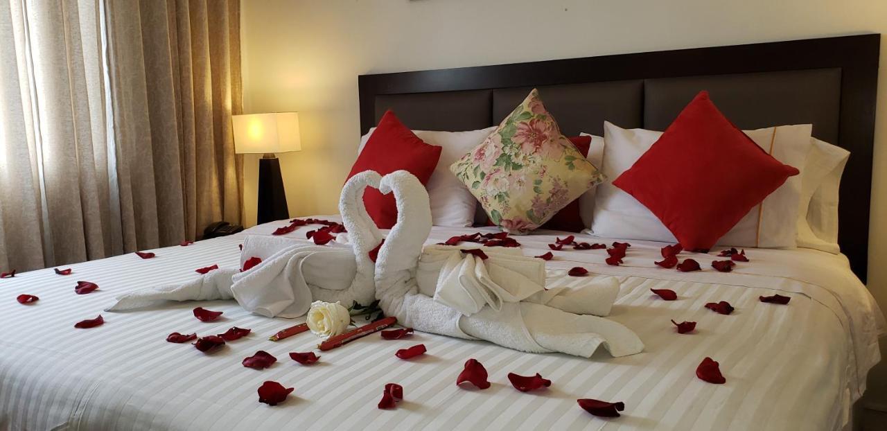 Hotel Ollanta Ίκα Εξωτερικό φωτογραφία