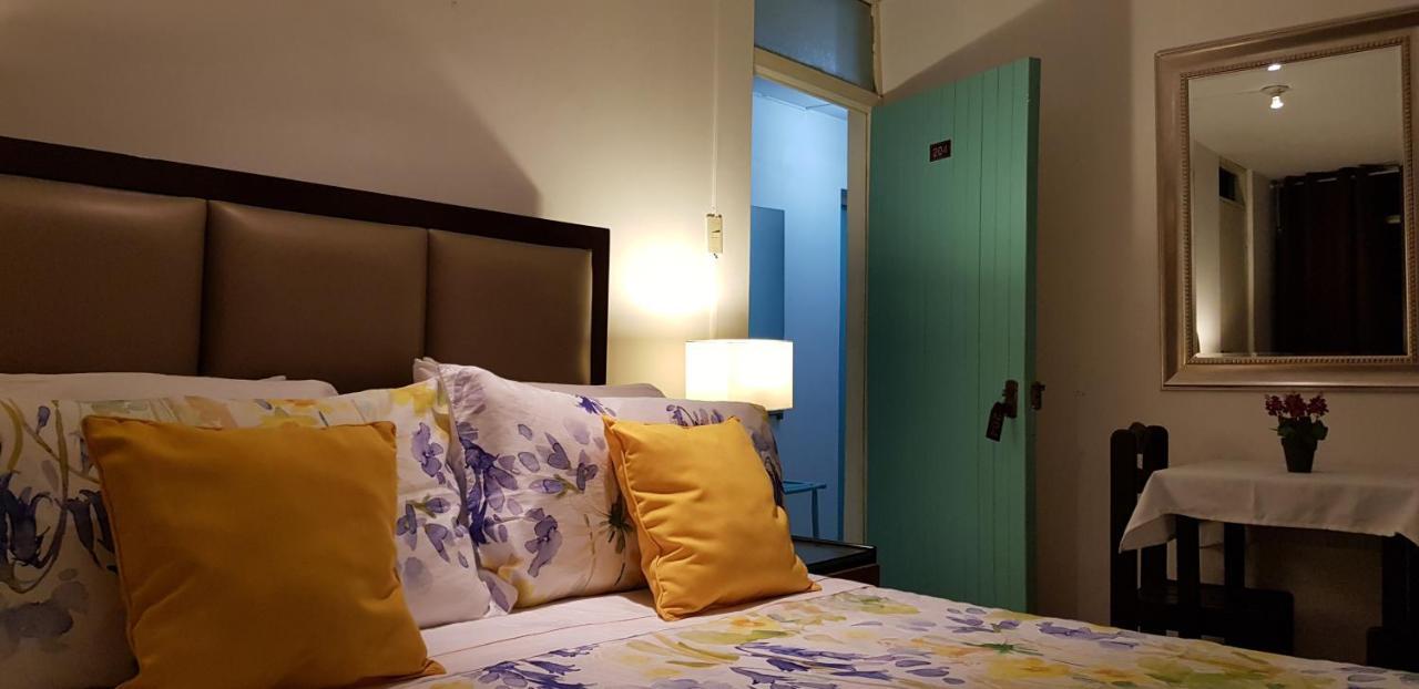 Hotel Ollanta Ίκα Εξωτερικό φωτογραφία