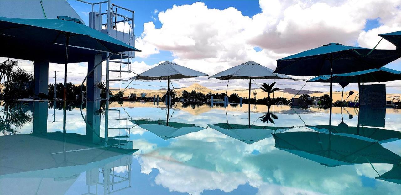 Hotel Ollanta Ίκα Εξωτερικό φωτογραφία