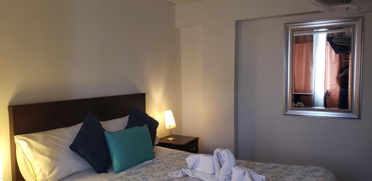 Hotel Ollanta Ίκα Εξωτερικό φωτογραφία